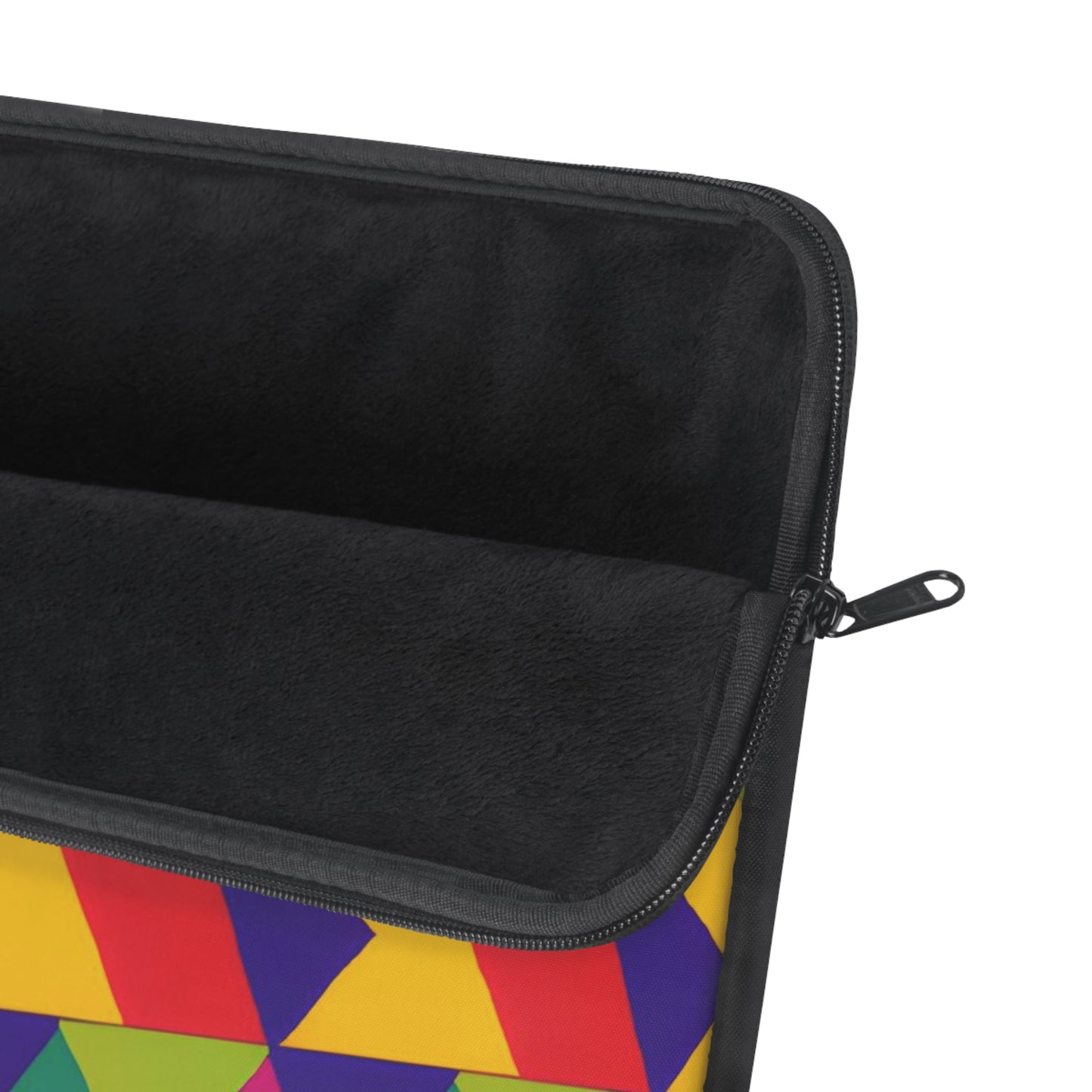 AquaLace - LGBTQ+ Laptop Sleeve (12", 13", 15")