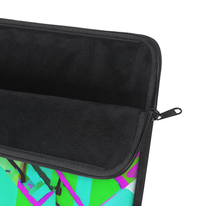 Vixen3000 - LGBTQ+ Laptop Sleeve (12", 13", 15")