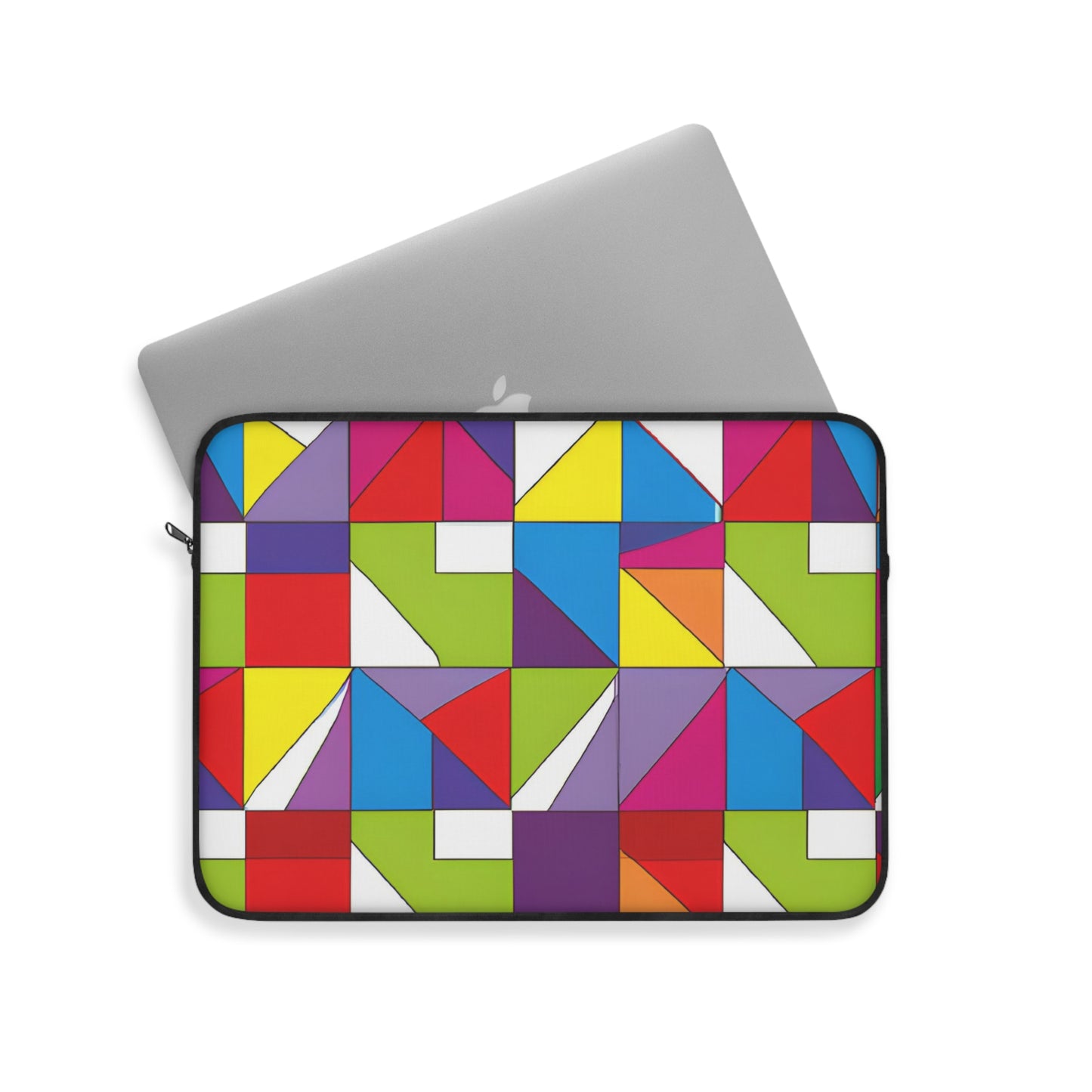 VloVixen - LGBTQ+ Laptop Sleeve (12", 13", 15")