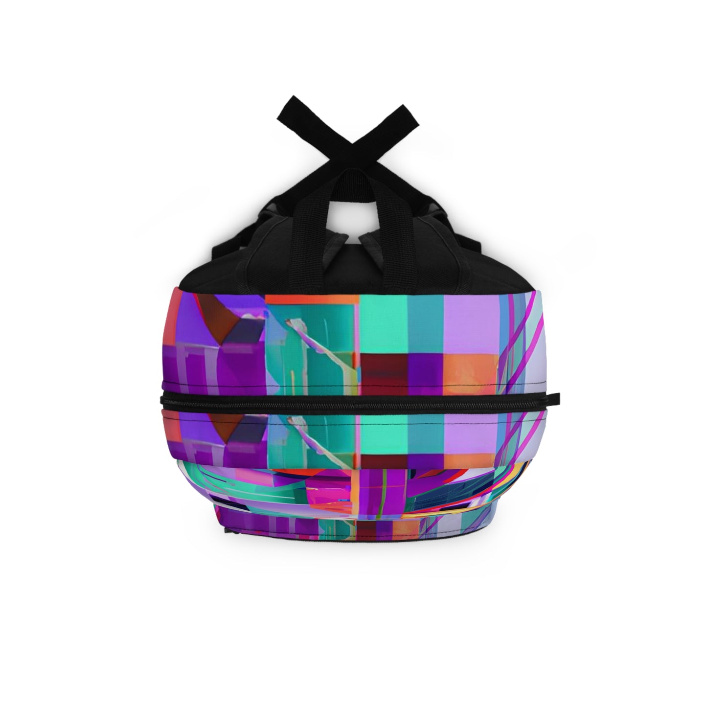 VoltWerqueen - LGBTQ+ Pride Backpack