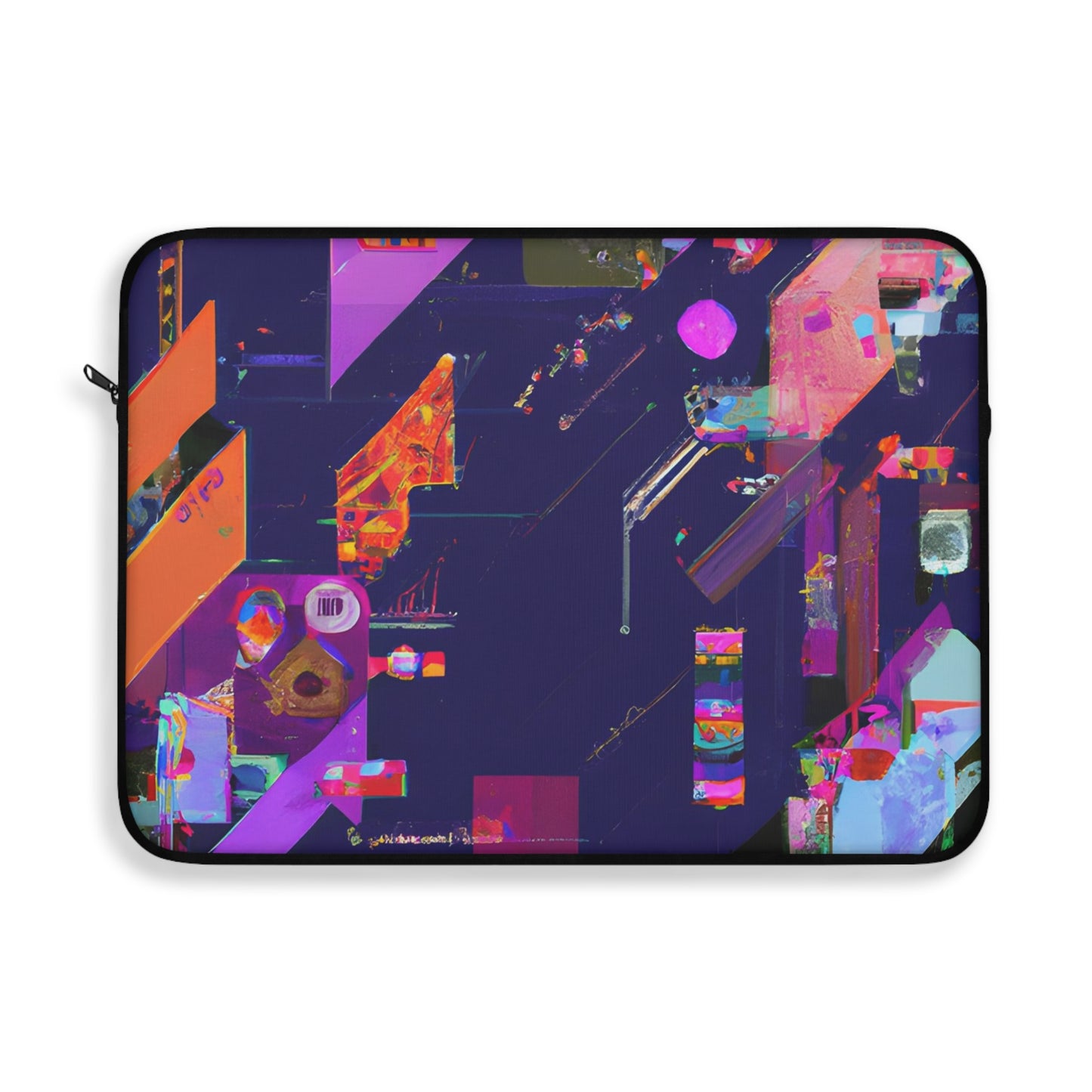 Voidwalker - LGBTQ+ Laptop Sleeve (12", 13", 15")