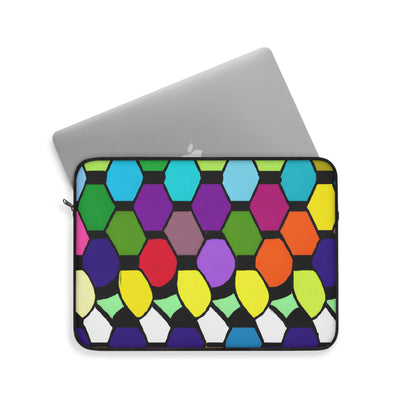 AquariusDreamz - LGBTQ+ Laptop Sleeve (12", 13", 15")