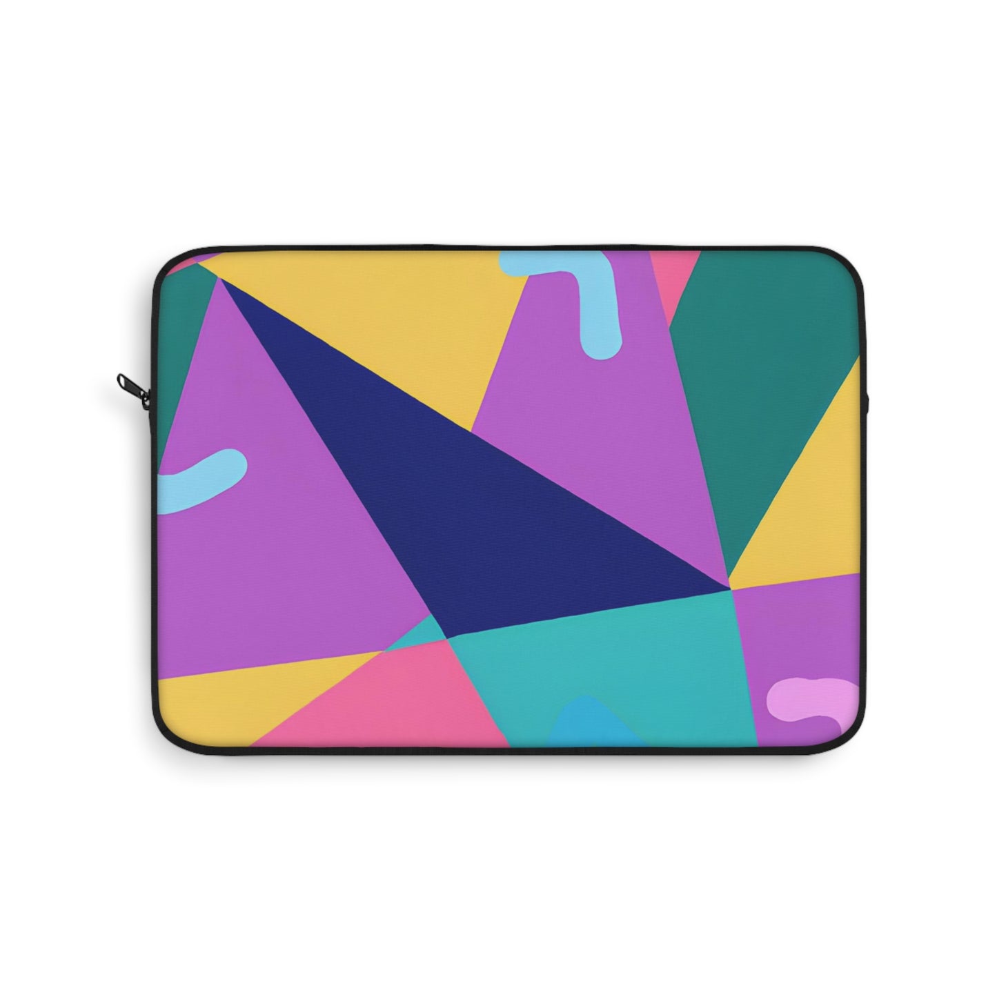 AmberStorme - LGBTQ+ Laptop Sleeve (12", 13", 15")