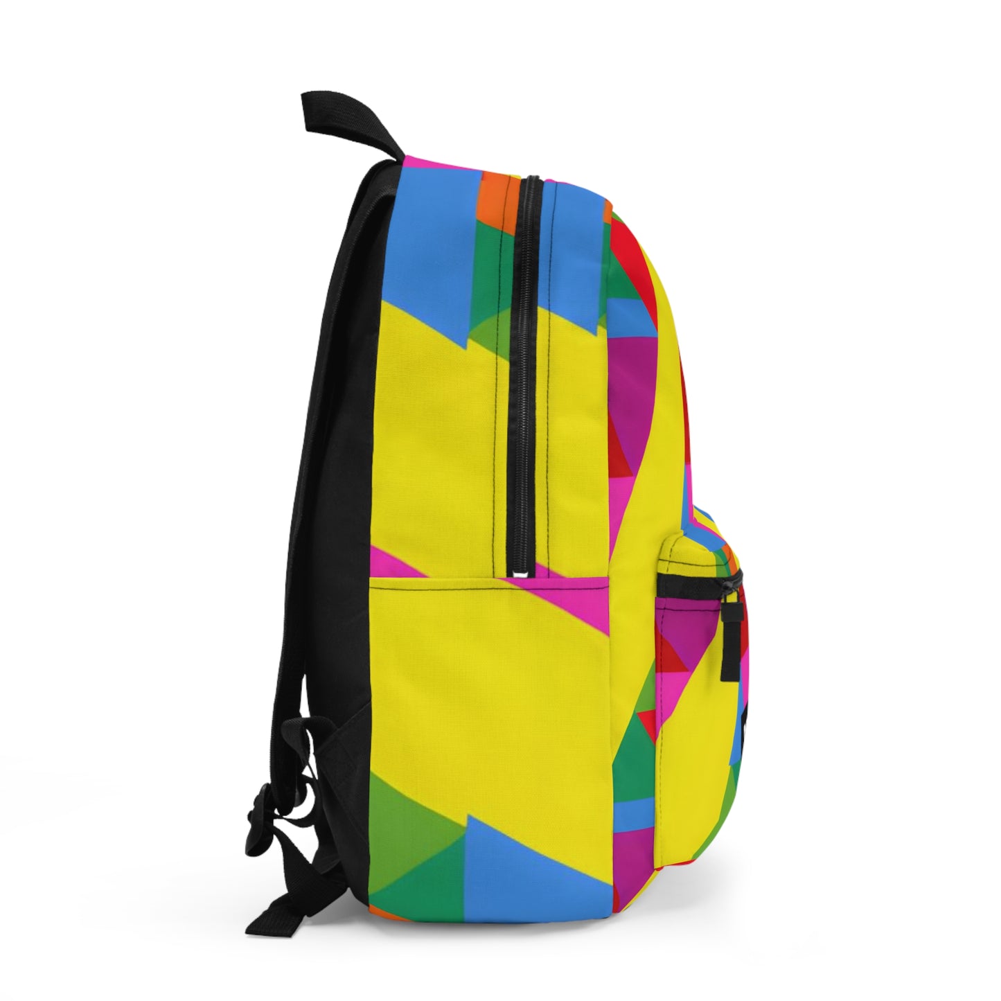 AuroraGlitterz - Hustler Pride Backpack