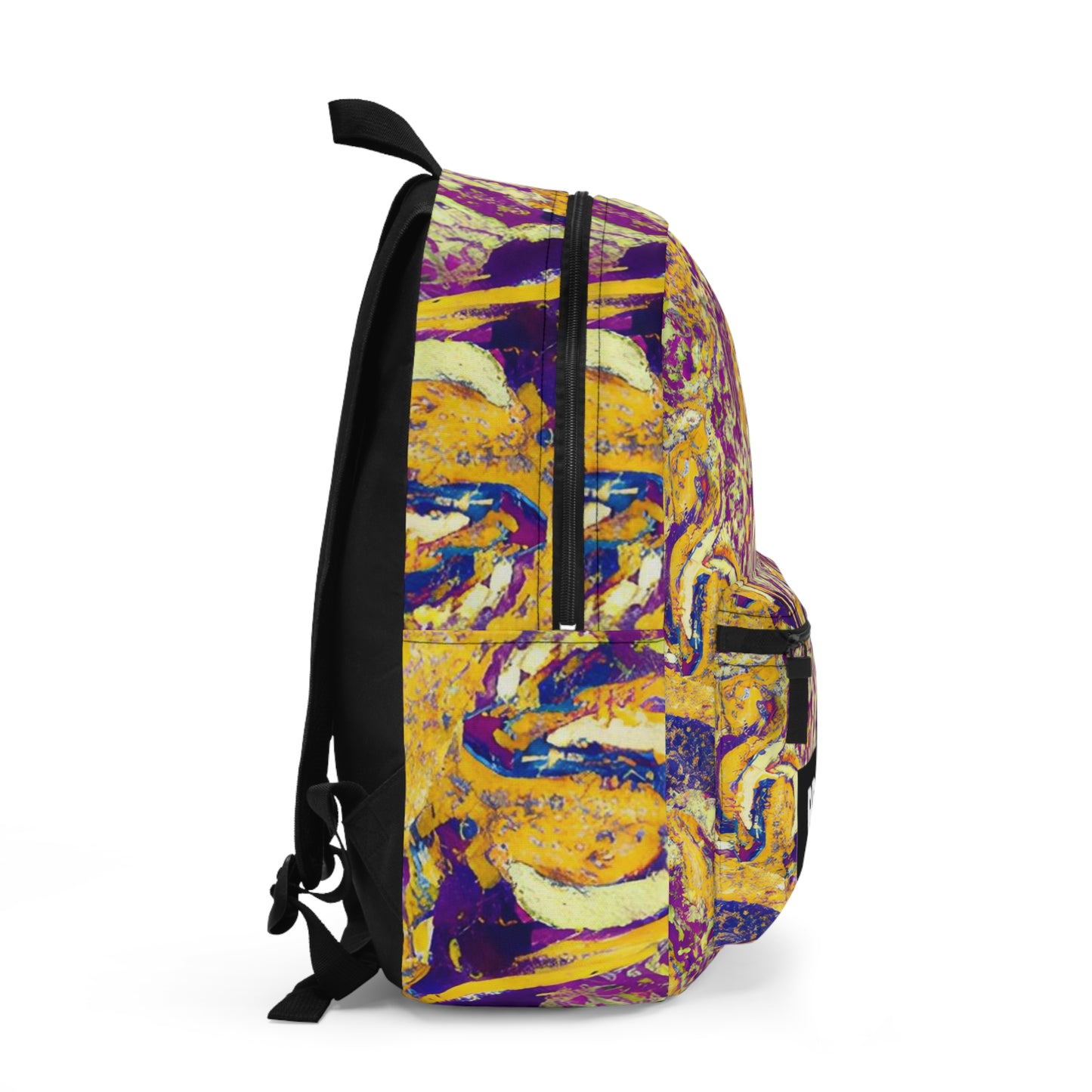 AltheaGlitz - Gay Pride Backpack