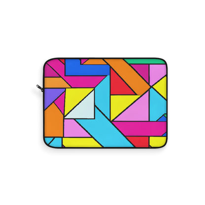 SparkleGlamour - LGBTQ+ Laptop Sleeve (12", 13", 15")