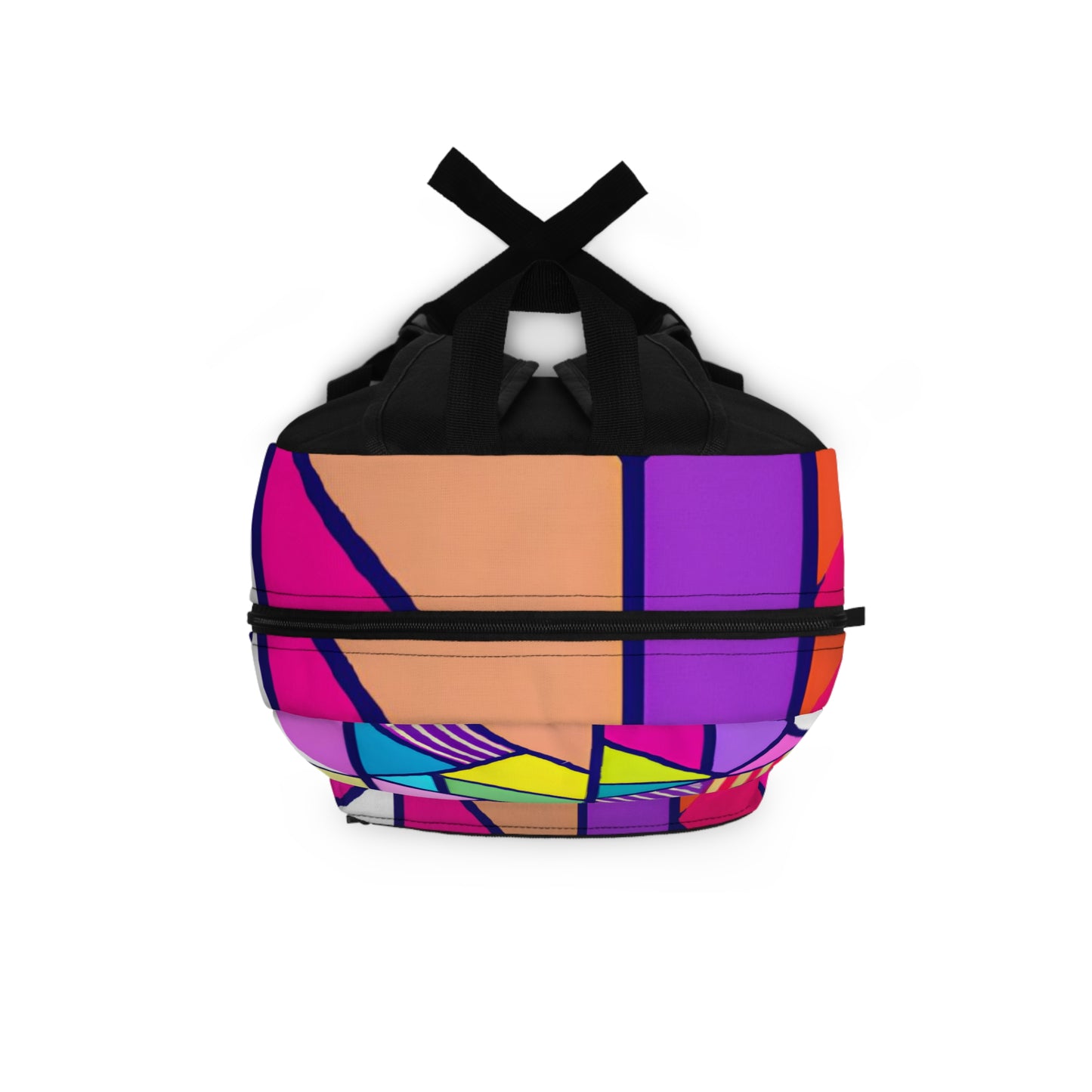 AquaKrush - Gay Pride Backpack