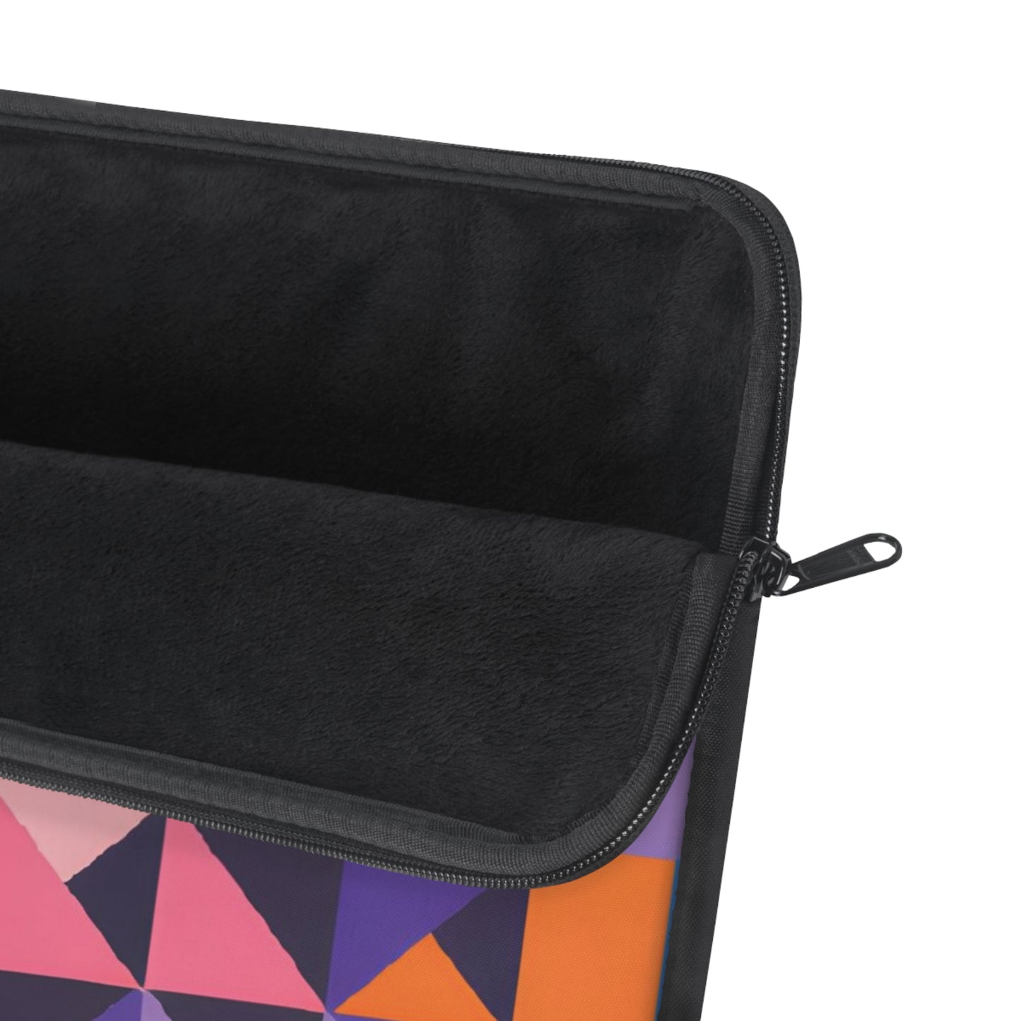 AquaFierce - LGBTQ+ Laptop Sleeve (12", 13", 15")