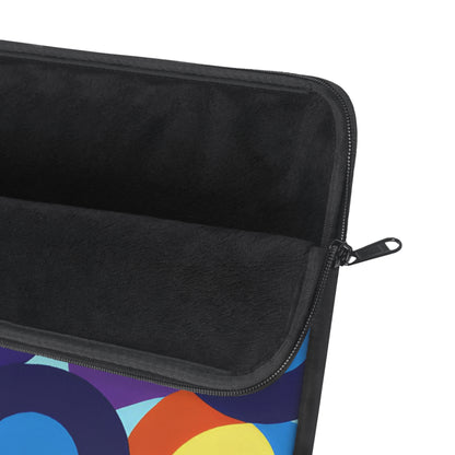 VixenMaree - LGBTQ+ Laptop Sleeve (12", 13", 15")