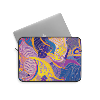 WildeFlamingo - LGBTQ+ Laptop Sleeve (12", 13", 15")