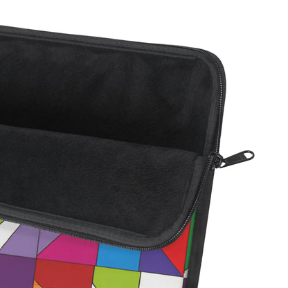 VloVixen - LGBTQ+ Laptop Sleeve (12", 13", 15")