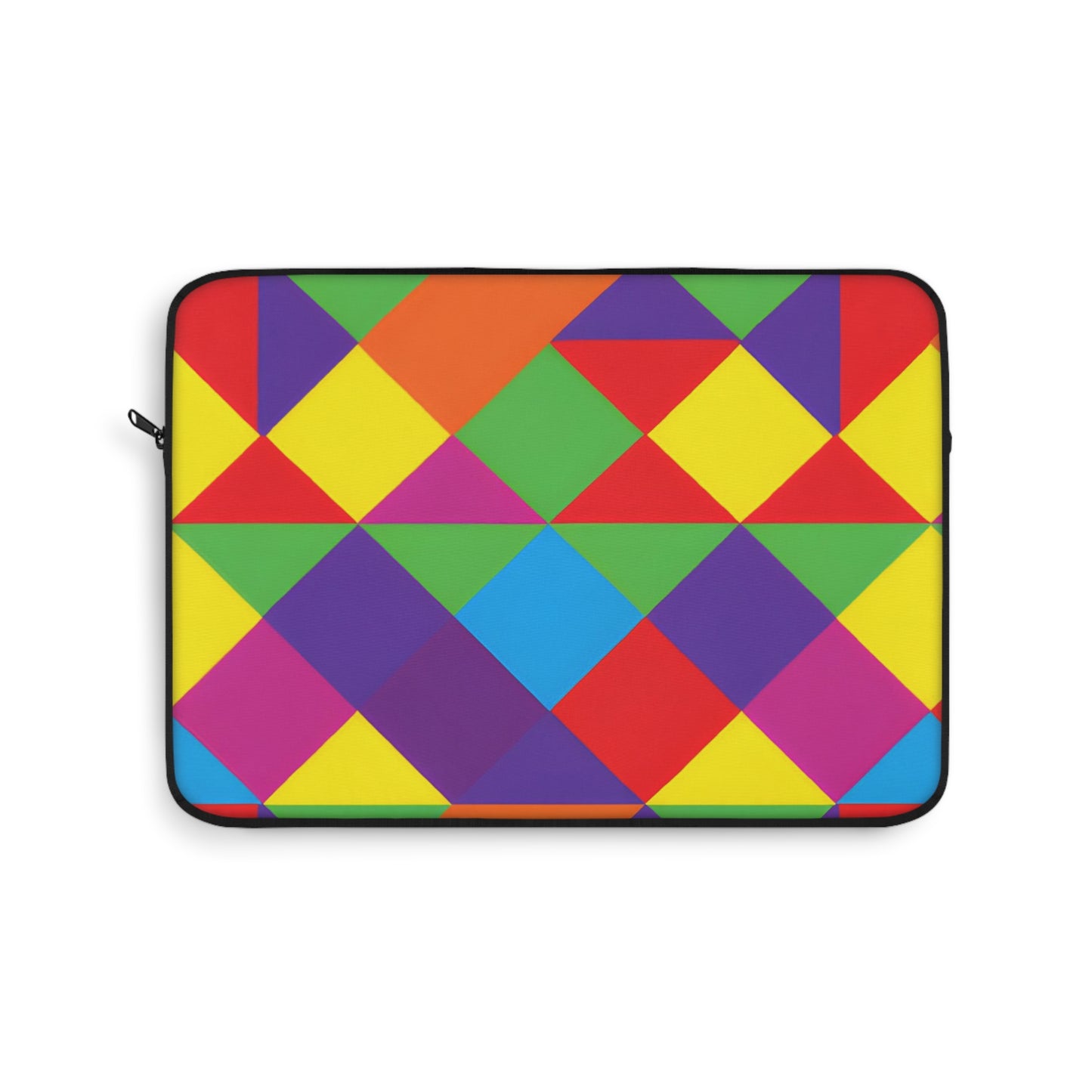 WildRoxanne - LGBTQ+ Laptop Sleeve (12", 13", 15")