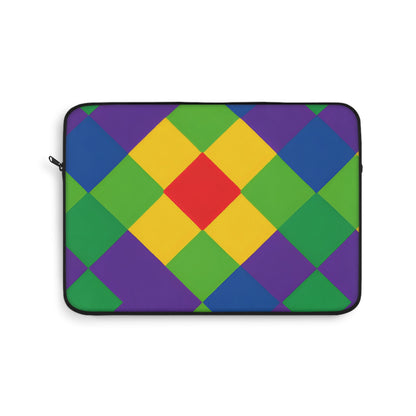 VespaVanguard - LGBTQ+ Laptop Sleeve (12", 13", 15")