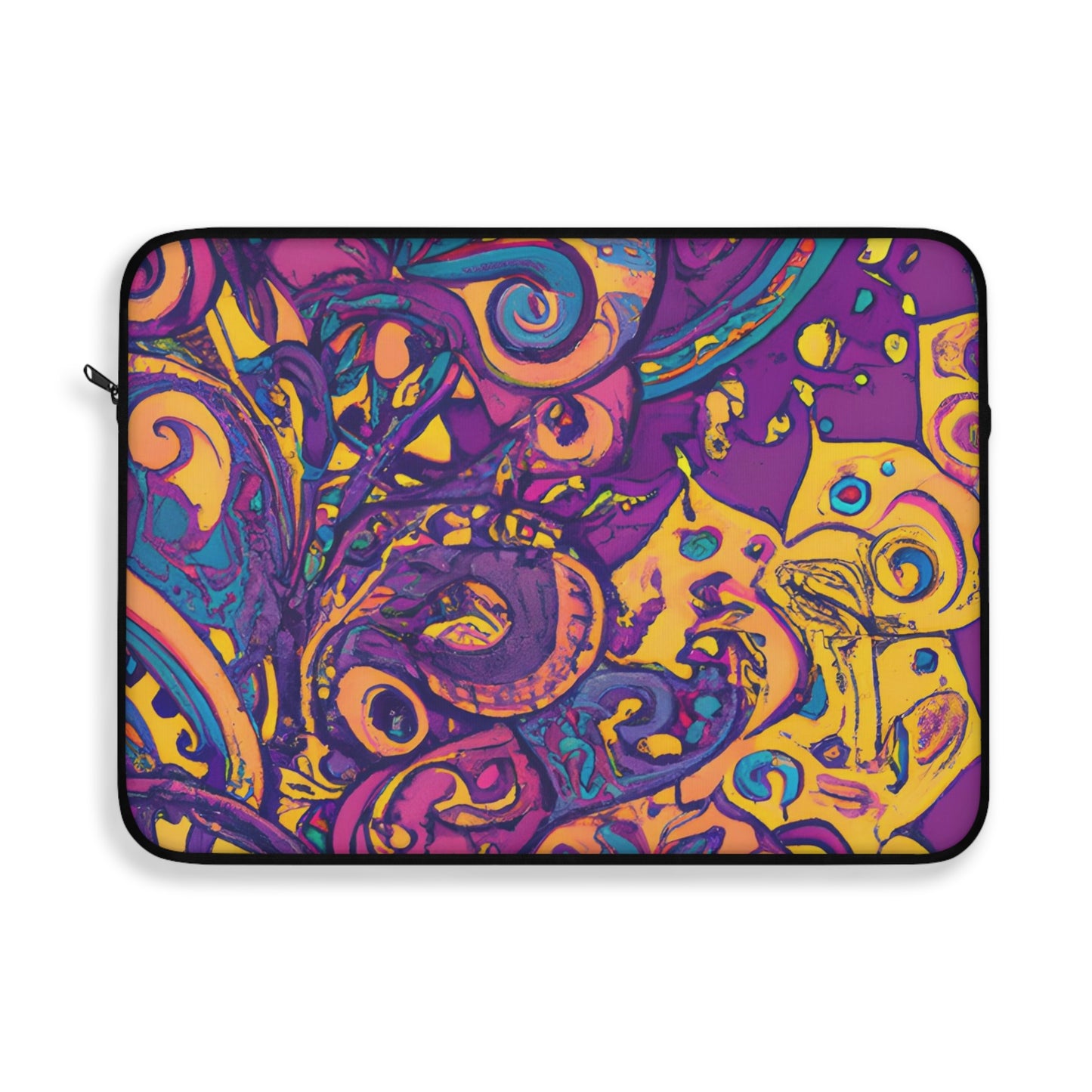 ViviTuxedo - LGBTQ+ Laptop Sleeve (12", 13", 15")