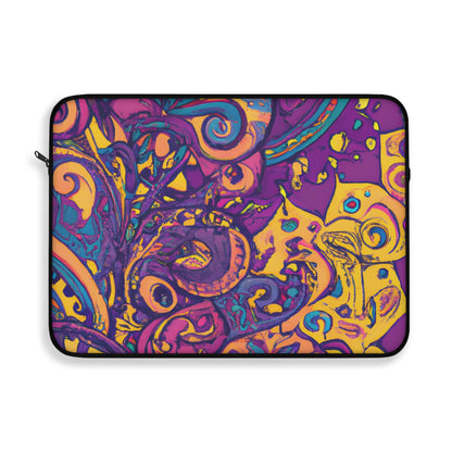 ViviTuxedo - LGBTQ+ Laptop Sleeve (12", 13", 15")