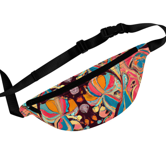 WeepingWillow - LGBTQ+ Fanny Pack Belt Bag