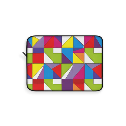 VloVixen - LGBTQ+ Laptop Sleeve (12", 13", 15")