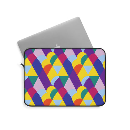 AngelDust - LGBTQ+ Laptop Sleeve (12", 13", 15")