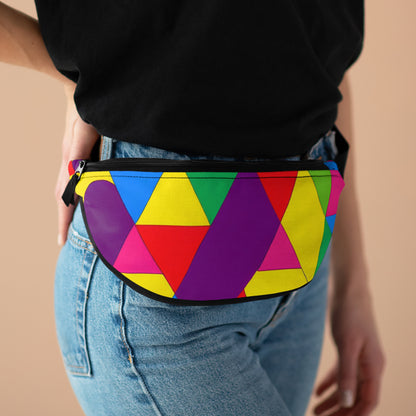 VoxFever - Gay Pride Fanny Pack Belt Bag