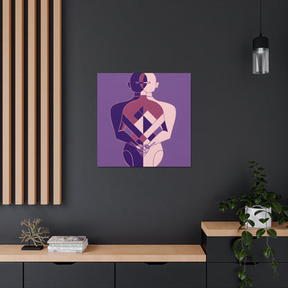 PainterlyPixie - LGBTQ+ Wall Art