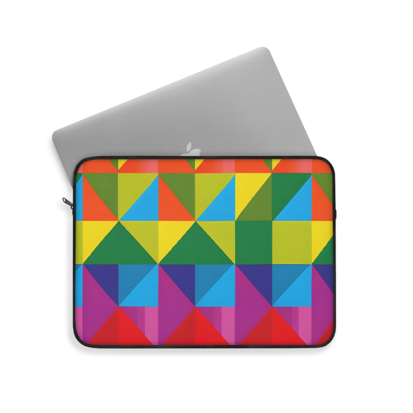 VonVonny - LGBTQ+ Laptop Sleeve (12", 13", 15")