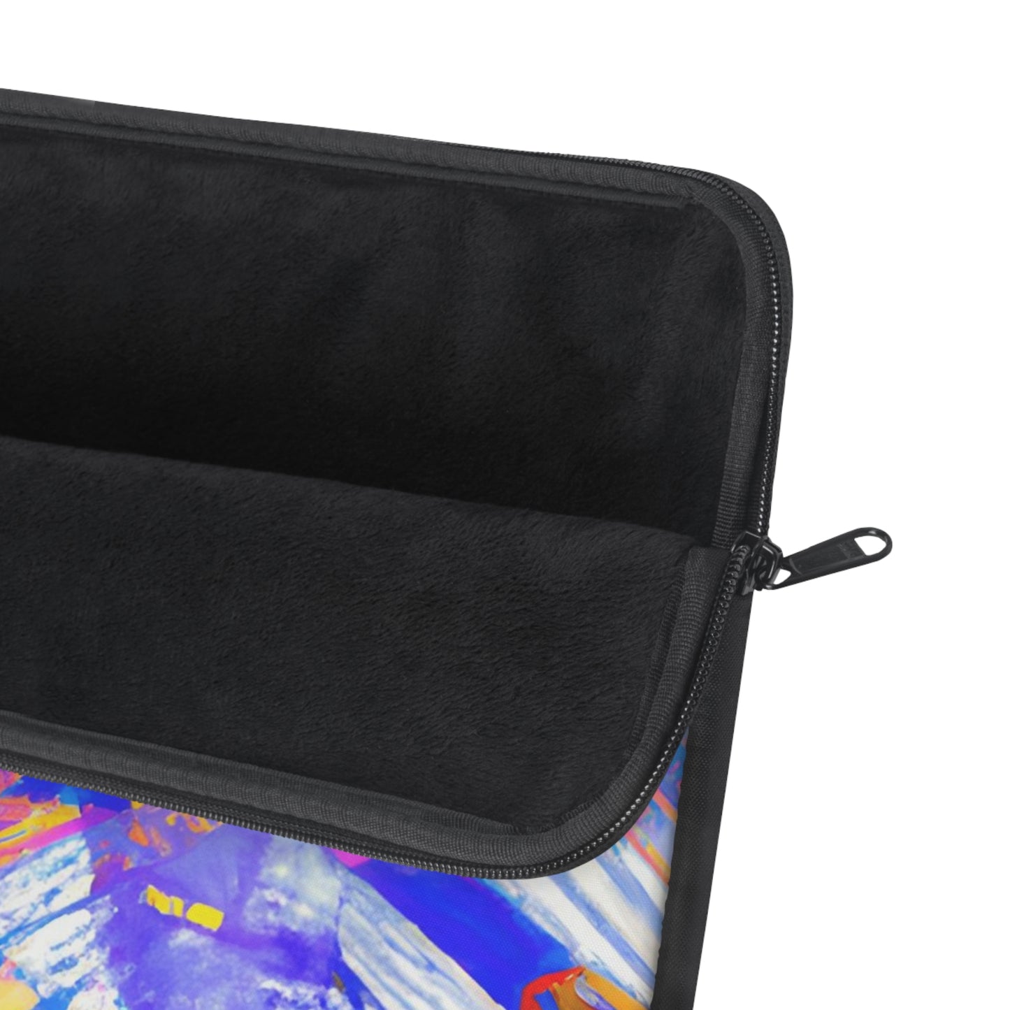 23rdCenturyGlamazon - LGBTQ+ Laptop Sleeve (12", 13", 15")