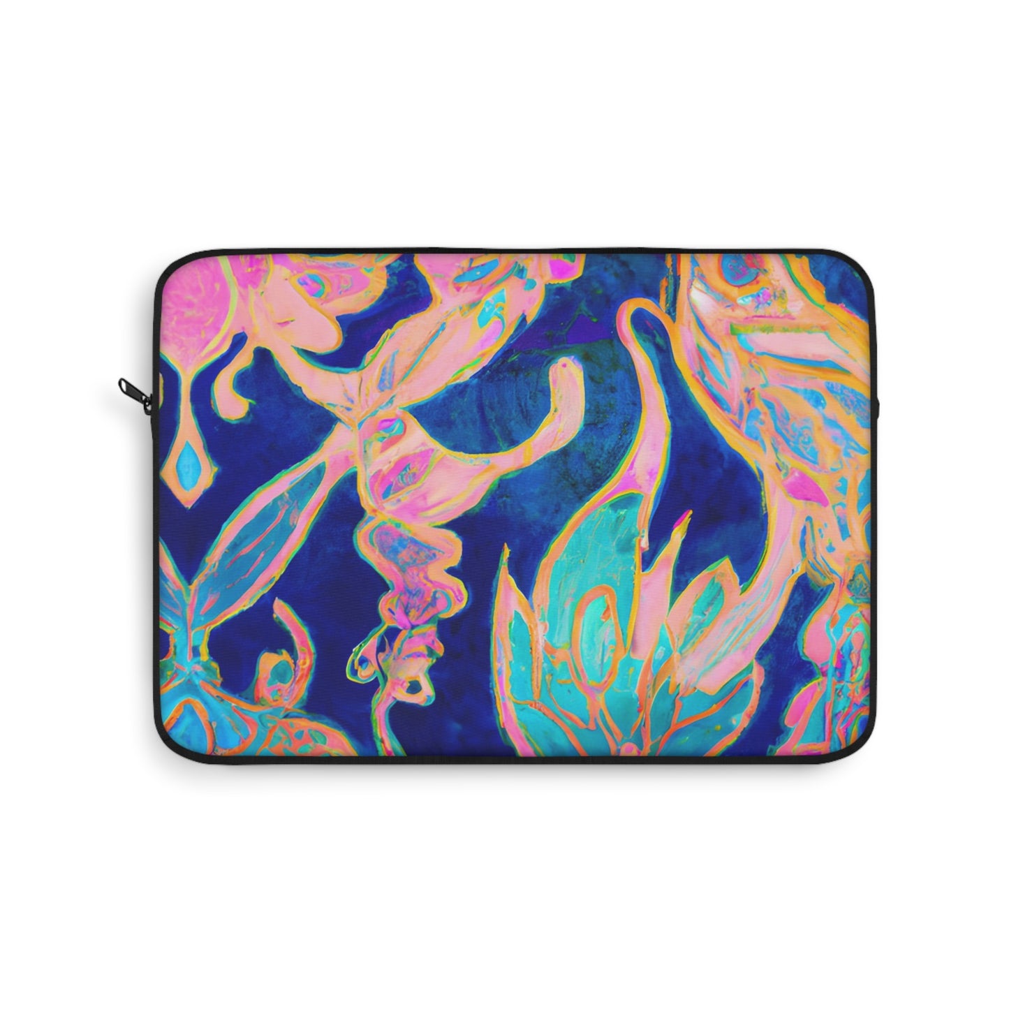 VixenSeductress - LGBTQ+ Laptop Sleeve (12", 13", 15")