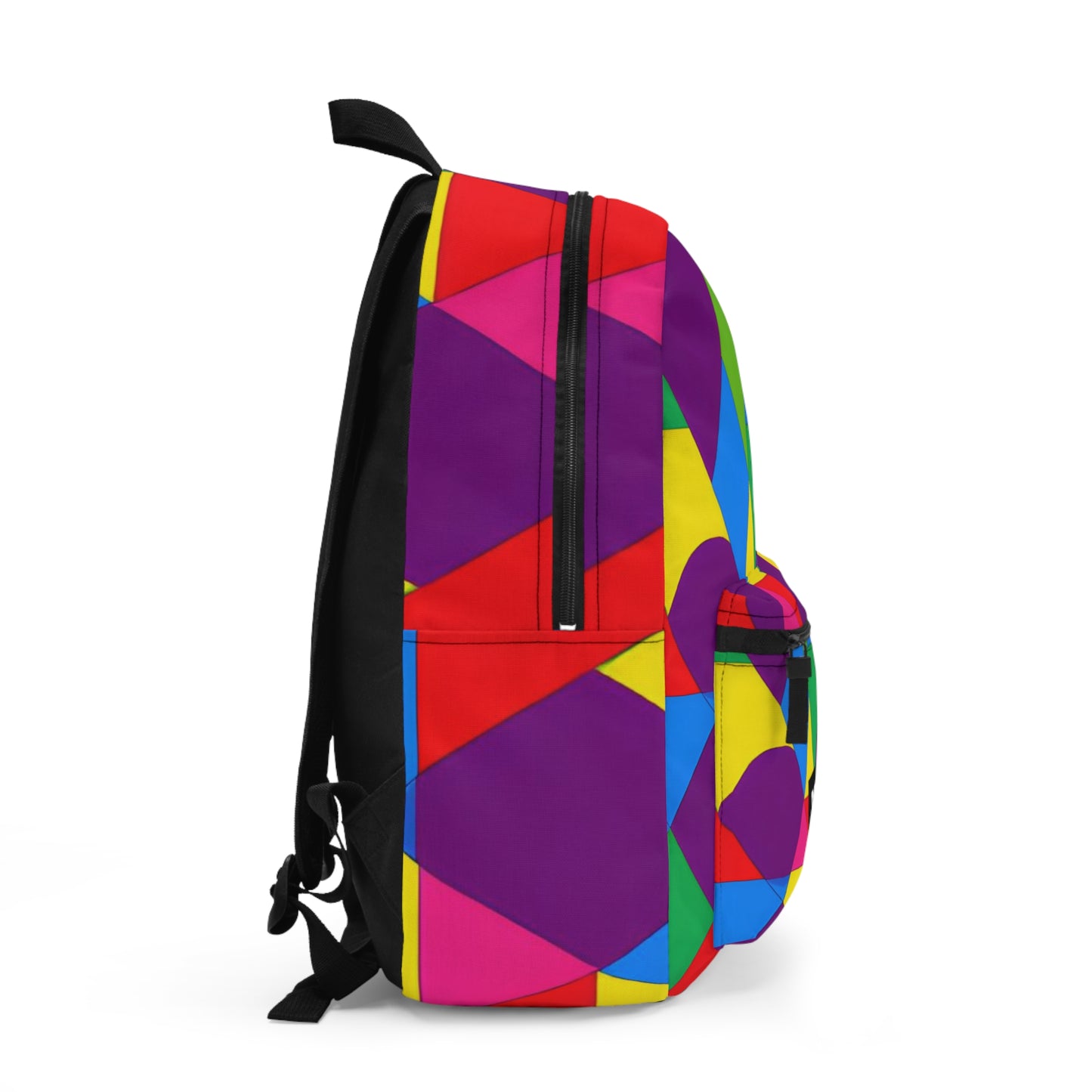 VoxFever - Hustler Pride Backpack