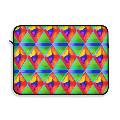 VoltageVanity - LGBTQ+ Laptop Sleeve (12", 13", 15")