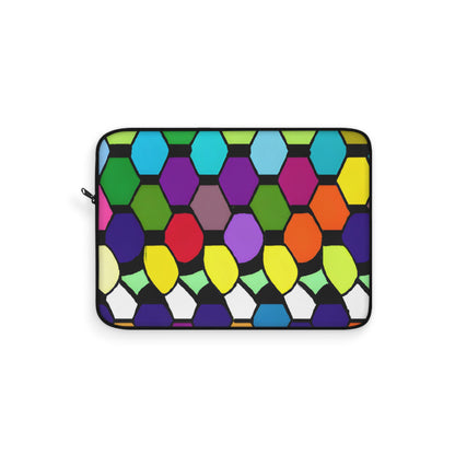 AquariusDreamz - LGBTQ+ Laptop Sleeve (12", 13", 15")