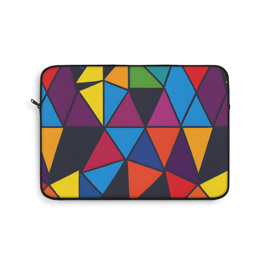 AquaSparklez - LGBTQ+ Laptop Sleeve (12", 13", 15")