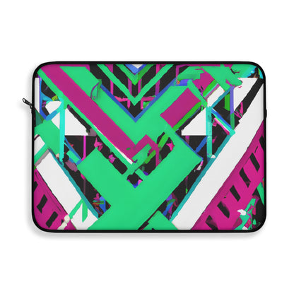 Voltaiq - LGBTQ+ Laptop Sleeve (12", 13", 15")