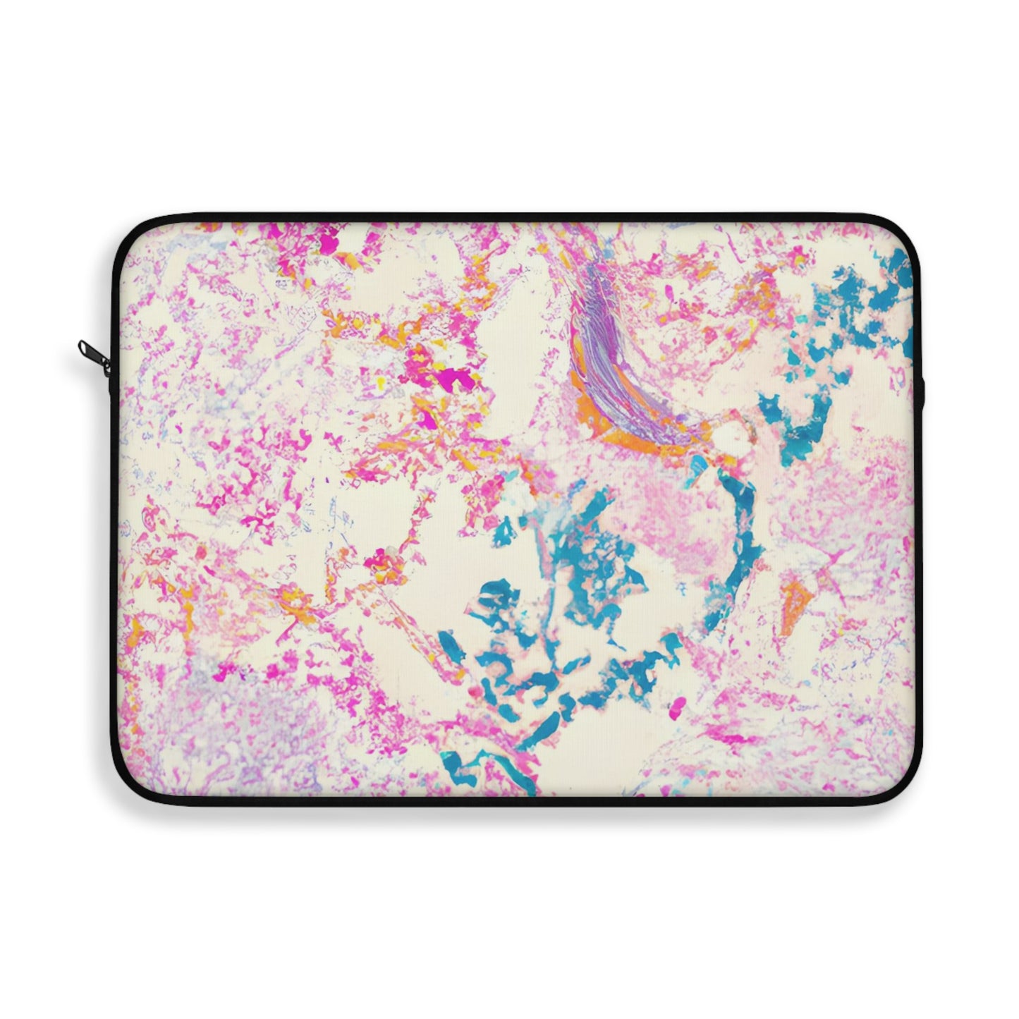 AmberHighSky - LGBTQ+ Laptop Sleeve (12", 13", 15")