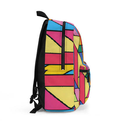 ViperKissez - Hustler Pride Backpack