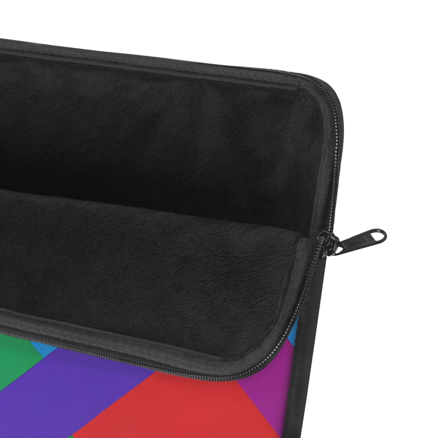 AdrenalineRush - LGBTQ+ Laptop Sleeve (12", 13", 15")