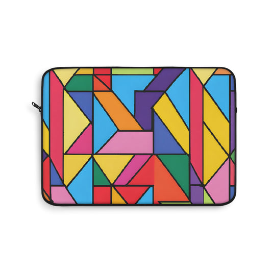 ViperKissez - LGBTQ+ Laptop Sleeve (12", 13", 15")