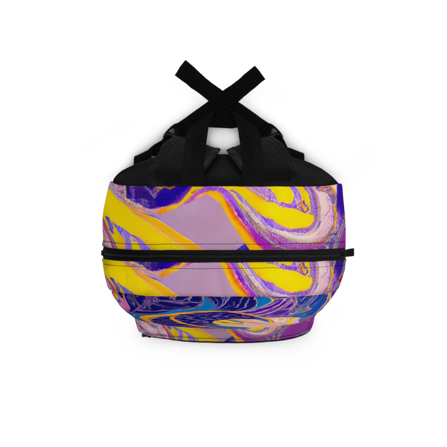 WildeFlamingo - LGBTQ+ Pride Backpack