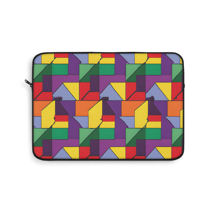 VixenValentina - LGBTQ+ Laptop Sleeve (12", 13", 15")