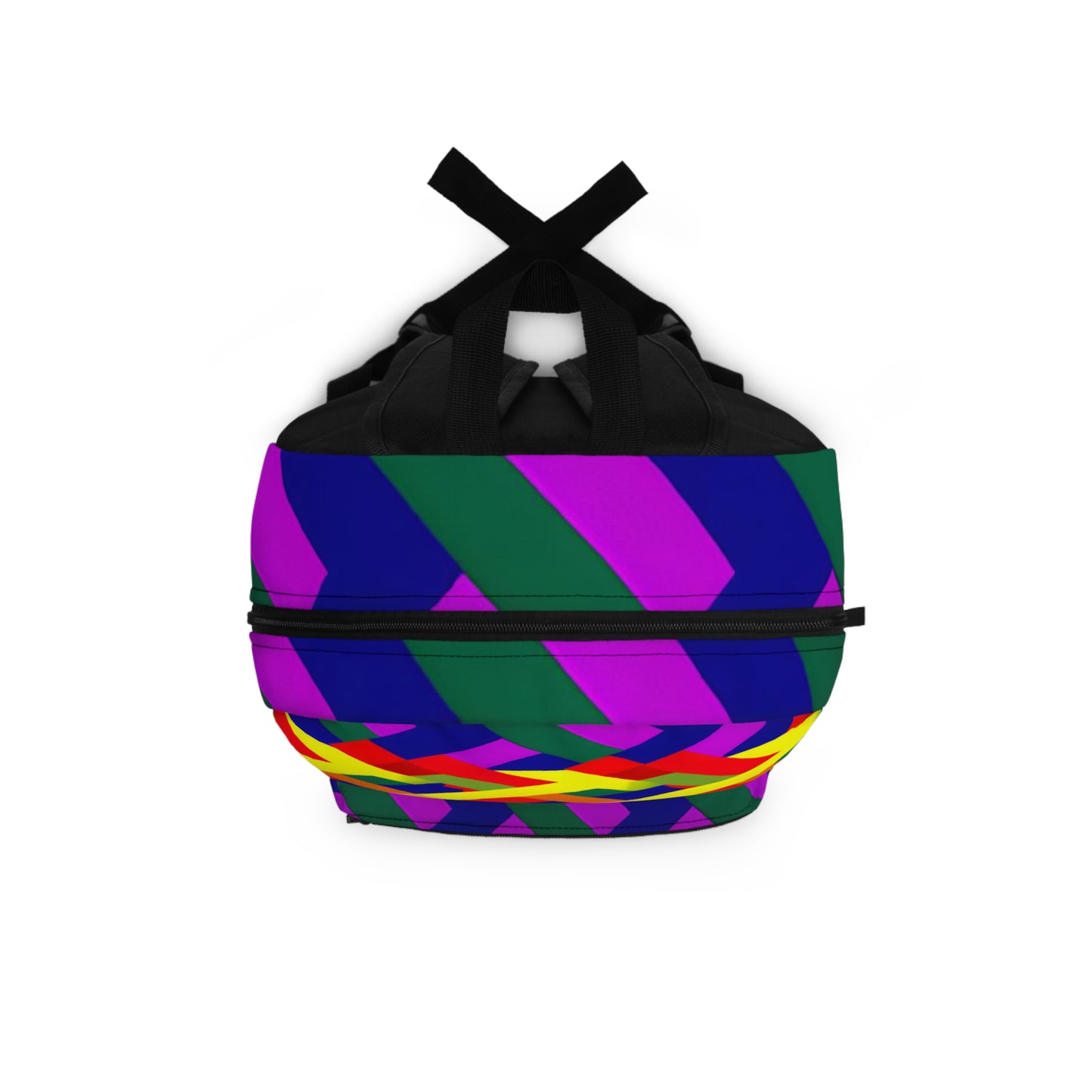 VividVanity - Hustler Pride Backpack