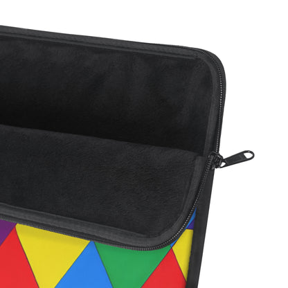 VoxFever - LGBTQ+ Laptop Sleeve (12", 13", 15")