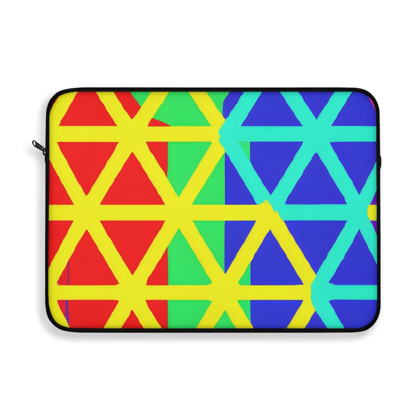 Aquashine - LGBTQ+ Laptop Sleeve (12", 13", 15")