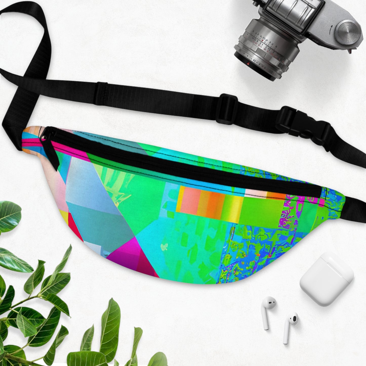 StarliteStorm - LGBTQ+ Fanny Pack Belt Bag