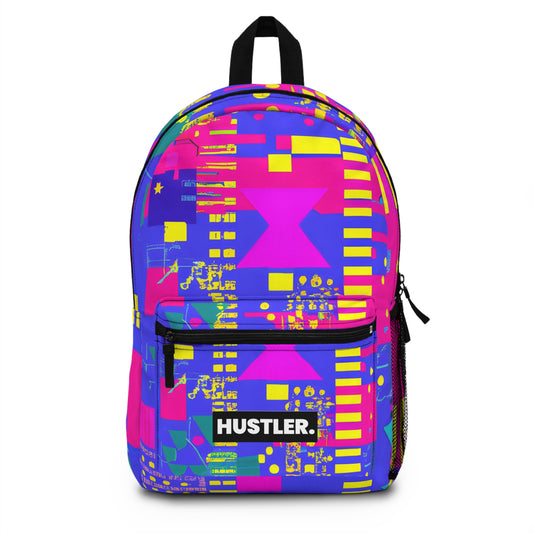 Voltronique - Hustler Backpack