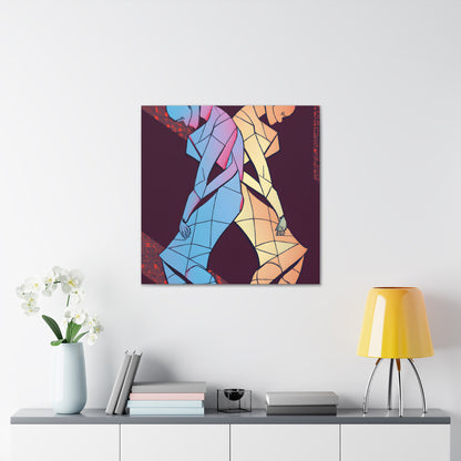 AuroraGloria - LGBTQ+ Wall Art