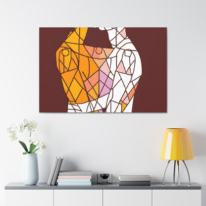 IrisFier - LGBTQ+ Wall Art