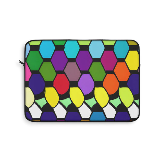 AquariusDreamz - LGBTQ+ Laptop Sleeve (12", 13", 15")