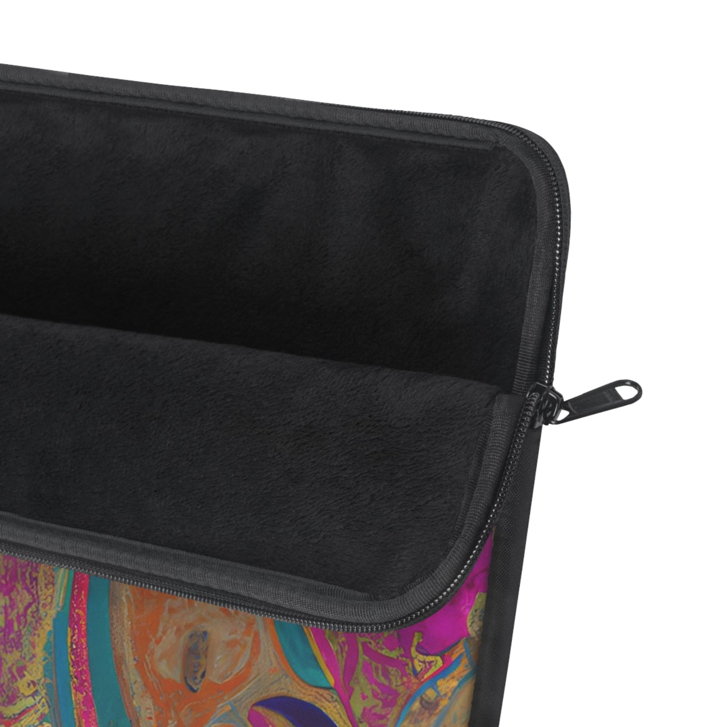 VioletVamp - LGBTQ+ Laptop Sleeve (12", 13", 15")