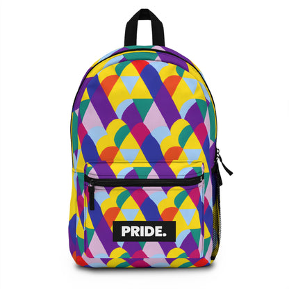 AngelDust - Hustler Pride Backpack