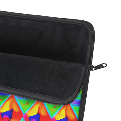 VoltageVanity - LGBTQ+ Laptop Sleeve (12", 13", 15")