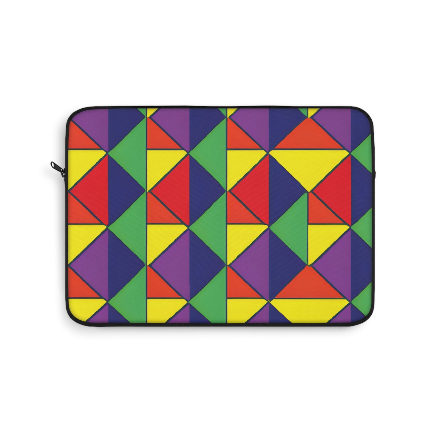 ViciousVega - LGBTQ+ Laptop Sleeve (12", 13", 15")